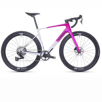Vélo gravel Superior XR 9.7 GR FORCE XPLR 13s - vue 1