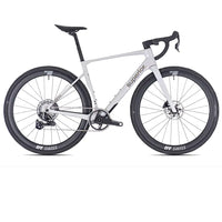Vélo gravel Superior XR 9.7 GR FORCE XPLR 13s - vue 2
