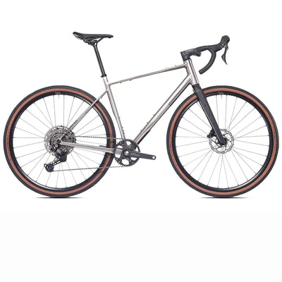 Vélo gravel Superior XR 6.3 GRA Cuess 11s