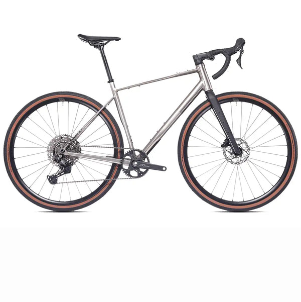 Vélo gravel Superior XR 6.3 GRA Cuess 11s