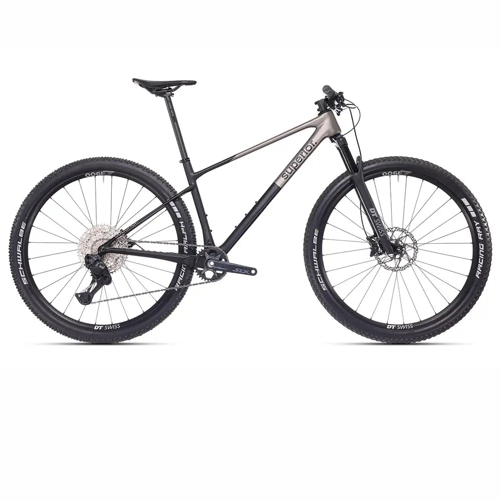 VTT Superior XP 9.6 XT-SLX Di2