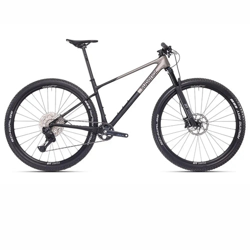 VTT Superior XP 9.6 XT-SLX Di2