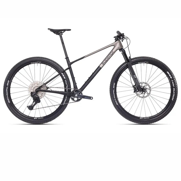 VTT Superior XP 9.6 XT-SLX Di2
