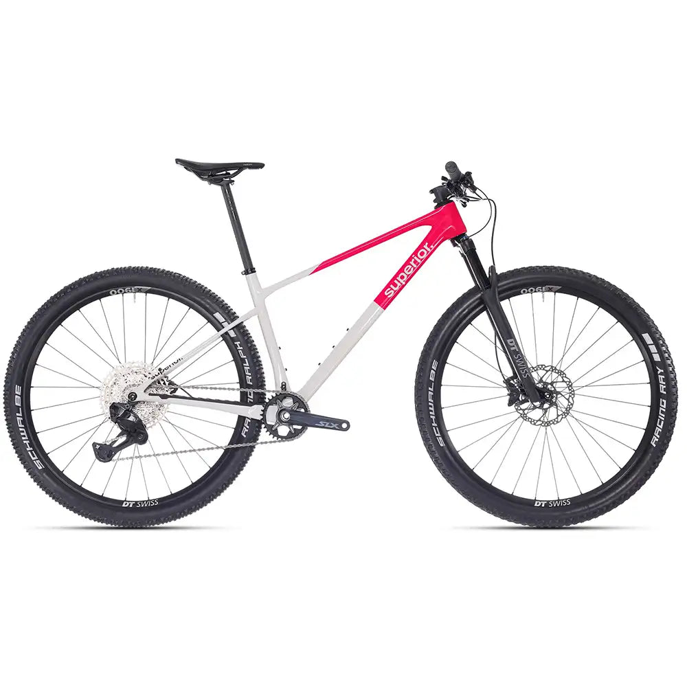VTT Superior XP 9.6 XT-SLX Di2 - vue 2