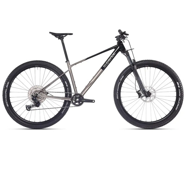 VTT Superior XP SLX 12s