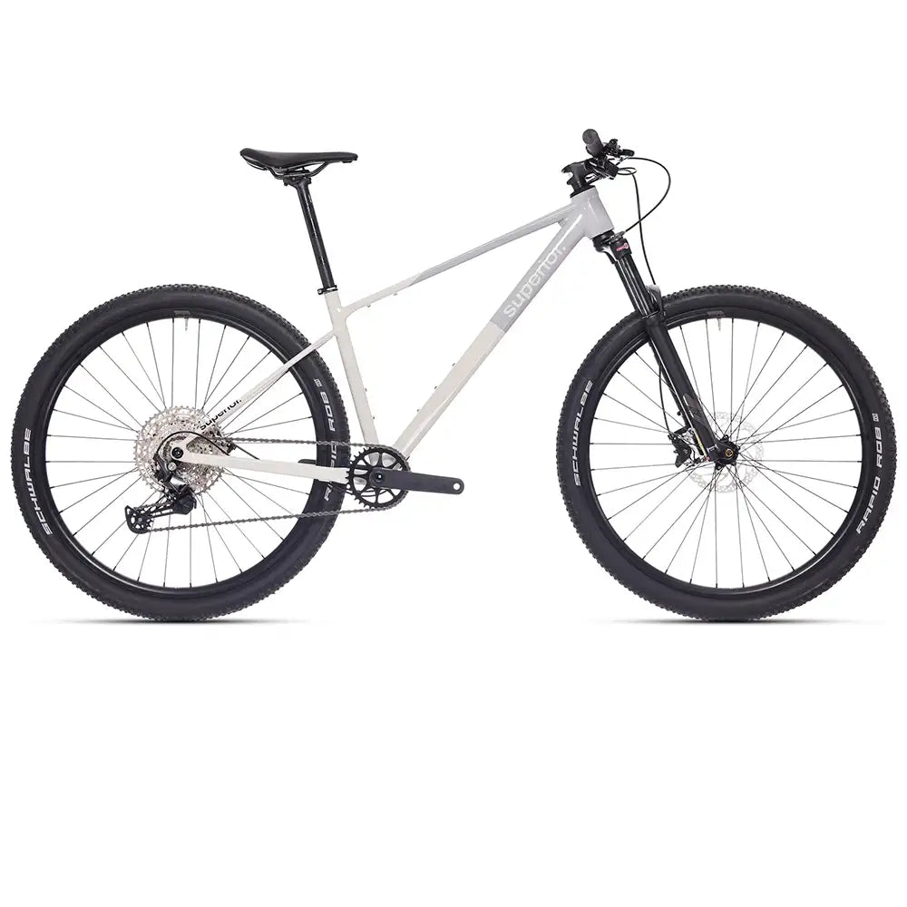 VTT Superior XP DEORE 12s