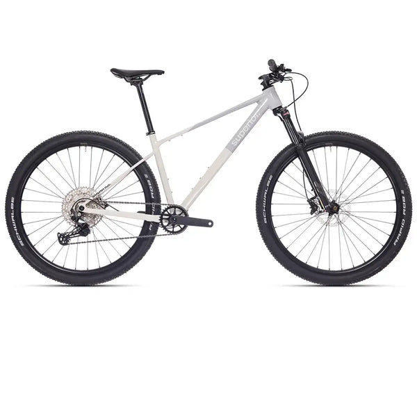 VTT Superior XP DEORE 12s