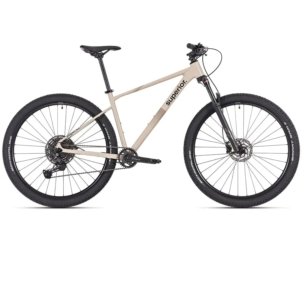 VTT Superior XC Cuess 11s