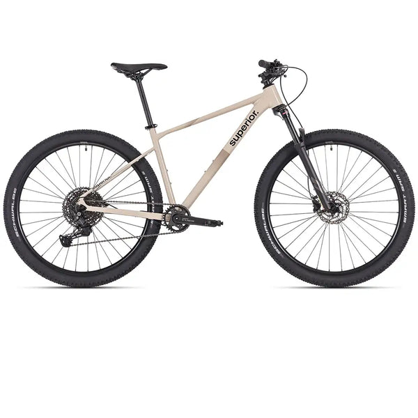 VTT Superior XC Cuess 11s