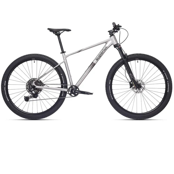 VTT Superior XC Cuess 10s