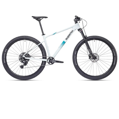 VTT Superior XC Cuess 9s