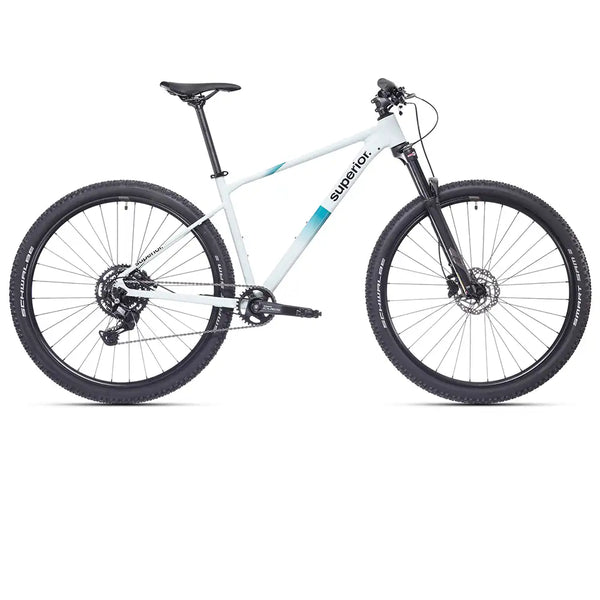 VTT Superior XC Cuess 9s