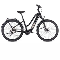 SUV électrique Superior eRX 6.4 MS Trapèze EP6 630Wh - vue 3