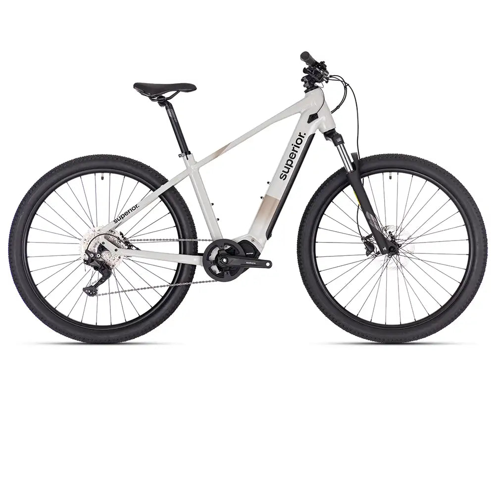 VTT électrique Superior Exc 6.2 EP6 630Wh Deore 10s