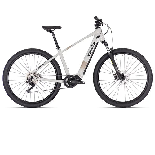 VTT électrique Superior Exc 6.2 EP6 630Wh Deore 10s