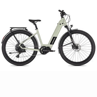 SUV électrique Superior eXR 6.4 LS Open EP6 500Wh - vue 10