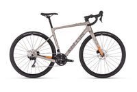 Soot X80 Carbon Vélo gravel - Cockpit
