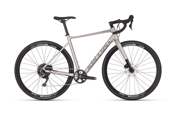 Soot X70 - Kellys - Vélo de route