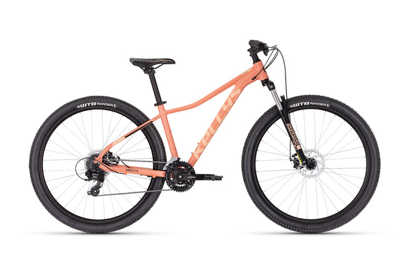 Vanity 30 29 VTT femme