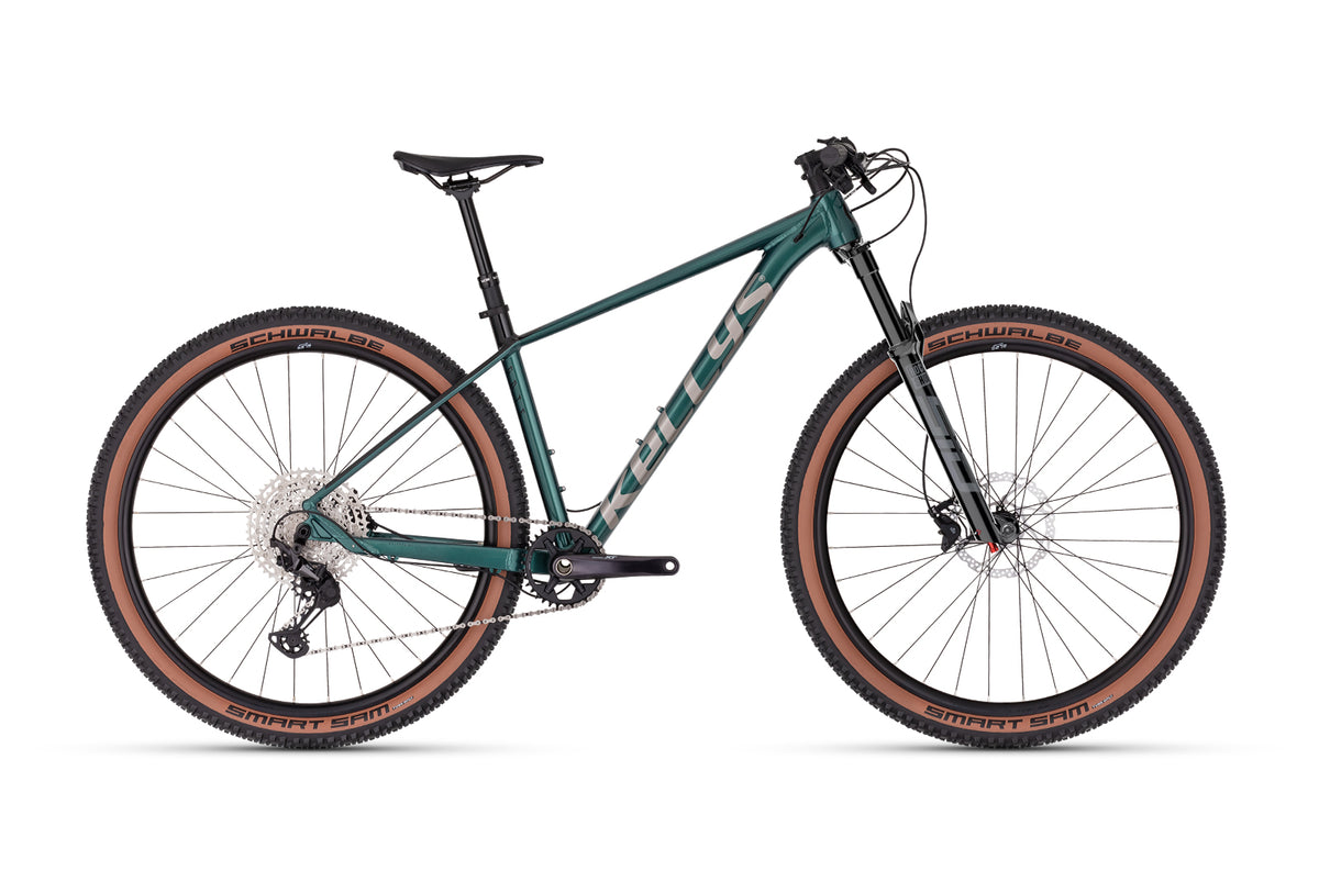 Gate X90 - Kellys - VTT