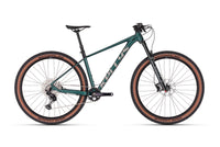 Gate X90 XC bike