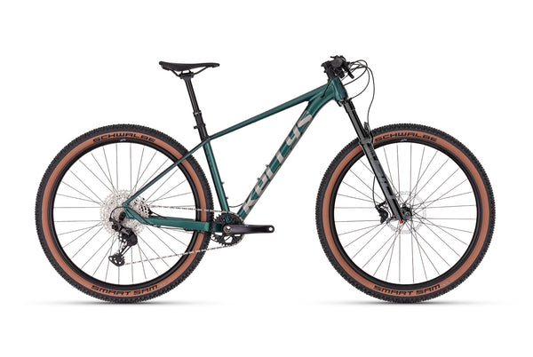 Gate X90 XC bike