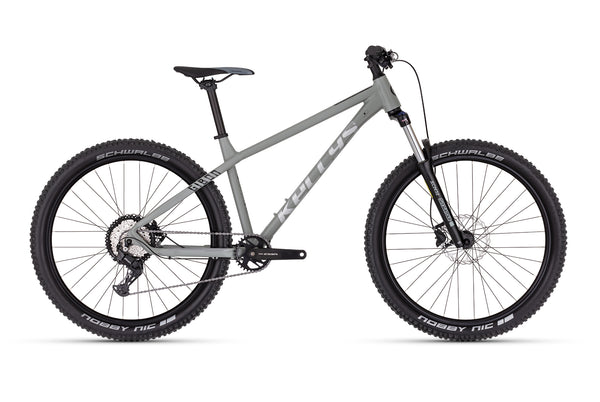 Gibon 05 27.5 Trail bike