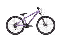Whip 50 - Kellys - Vélo de dirt jump - vue 1