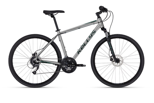 Cliff 90 - Kellys - Vélo de trekking