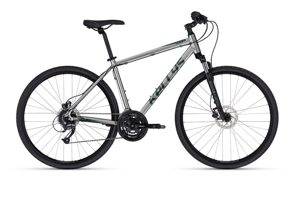 Cliff 90 Cross bike