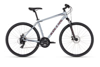 Cliff 70 Cross bike