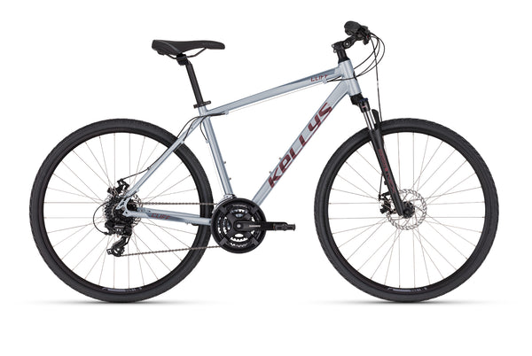 Cliff 70 Cross bike