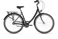 Avery 50 Vélo de ville femme