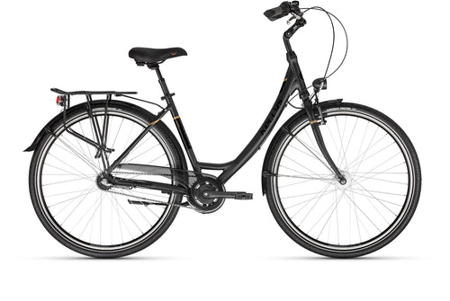 Avery 50 - Kellys - Vélo de ville
