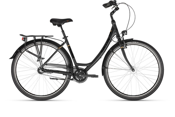 Avery 50 Vélo de ville femme