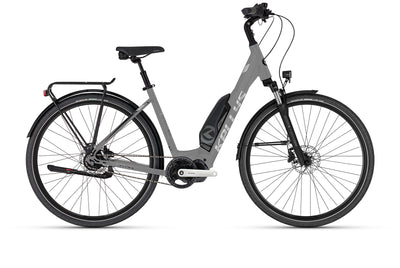Vélo électrique Kellys Estima 40 SH 630Wh