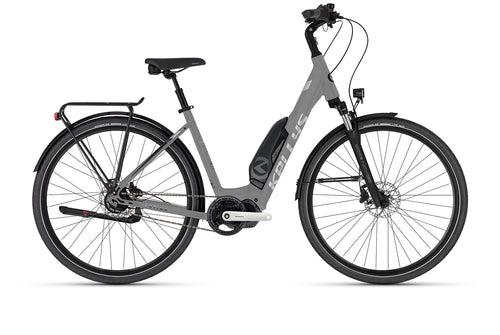 Kellys Estima 40 SH 630Wh