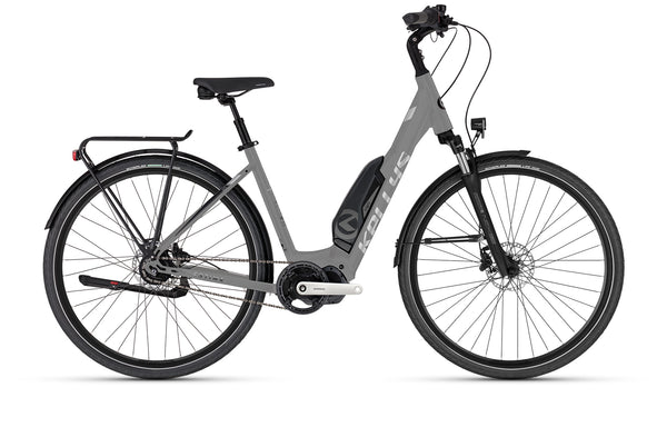 Estima 40 SH 630Wh Vélo de ville électrique