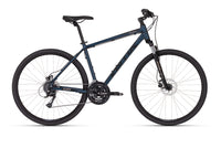 Cliff 90 Cross bike - Transmission