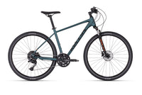 Phanatic 70 Vélo de trekking - Profil gauche