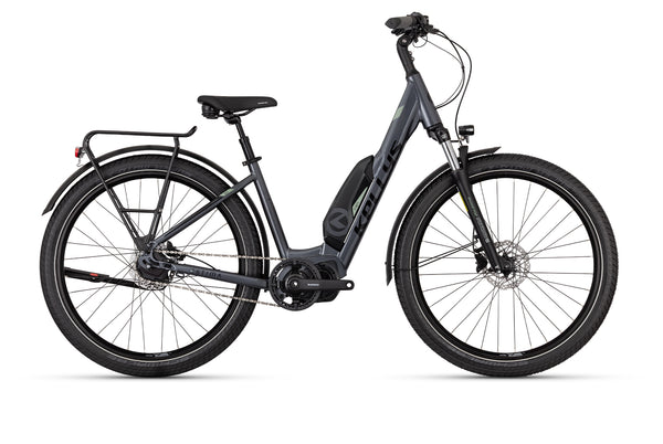 Estima Comp 90 SH 630Wh Vélo de ville électrique