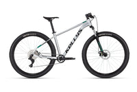 Spider X30 29 VTT