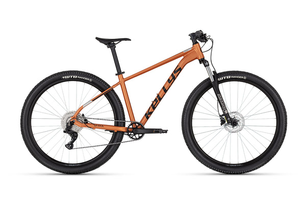 Spider X40 27.5 VTT