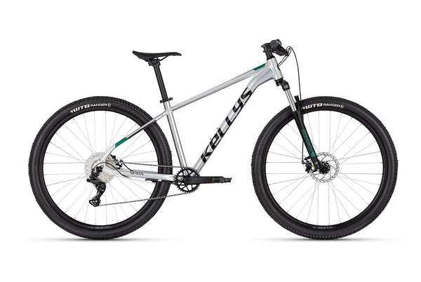 Spider X30 27.5 VTT