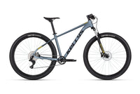 Spider X40 26 VTT - Composants