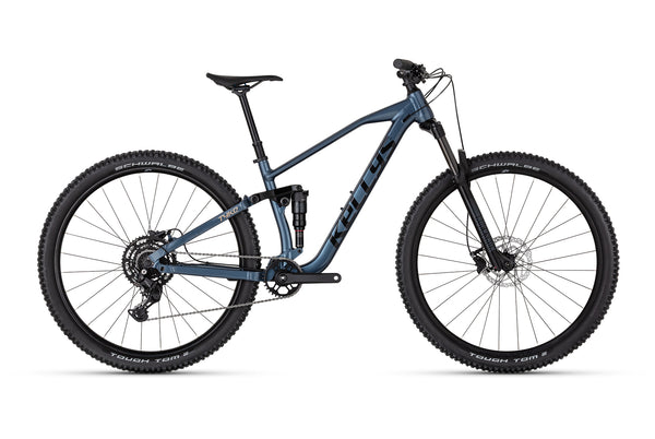 Tyke 30 Tout-suspendu trail bike