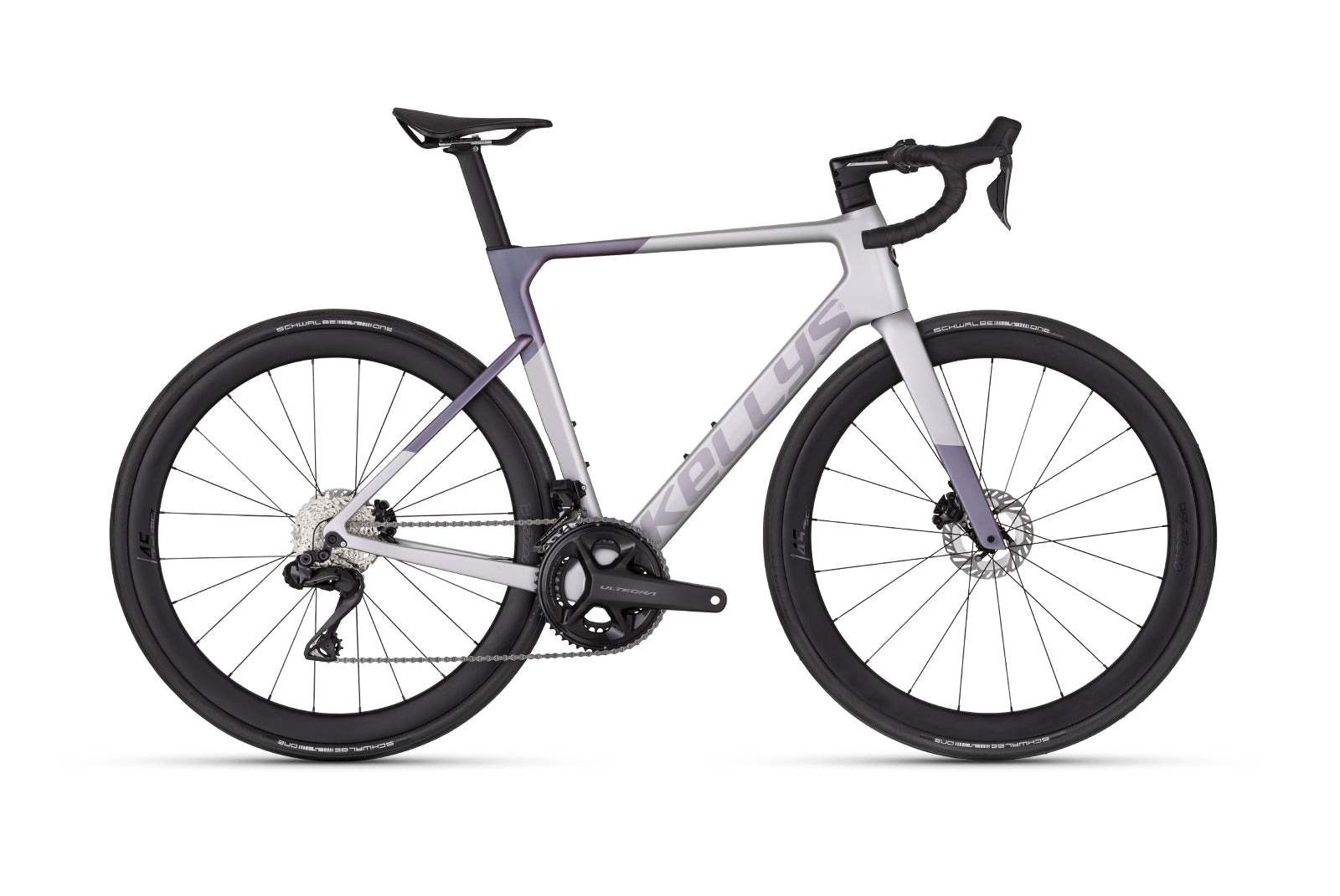 Urc 90 - Kellys - Vélo de route