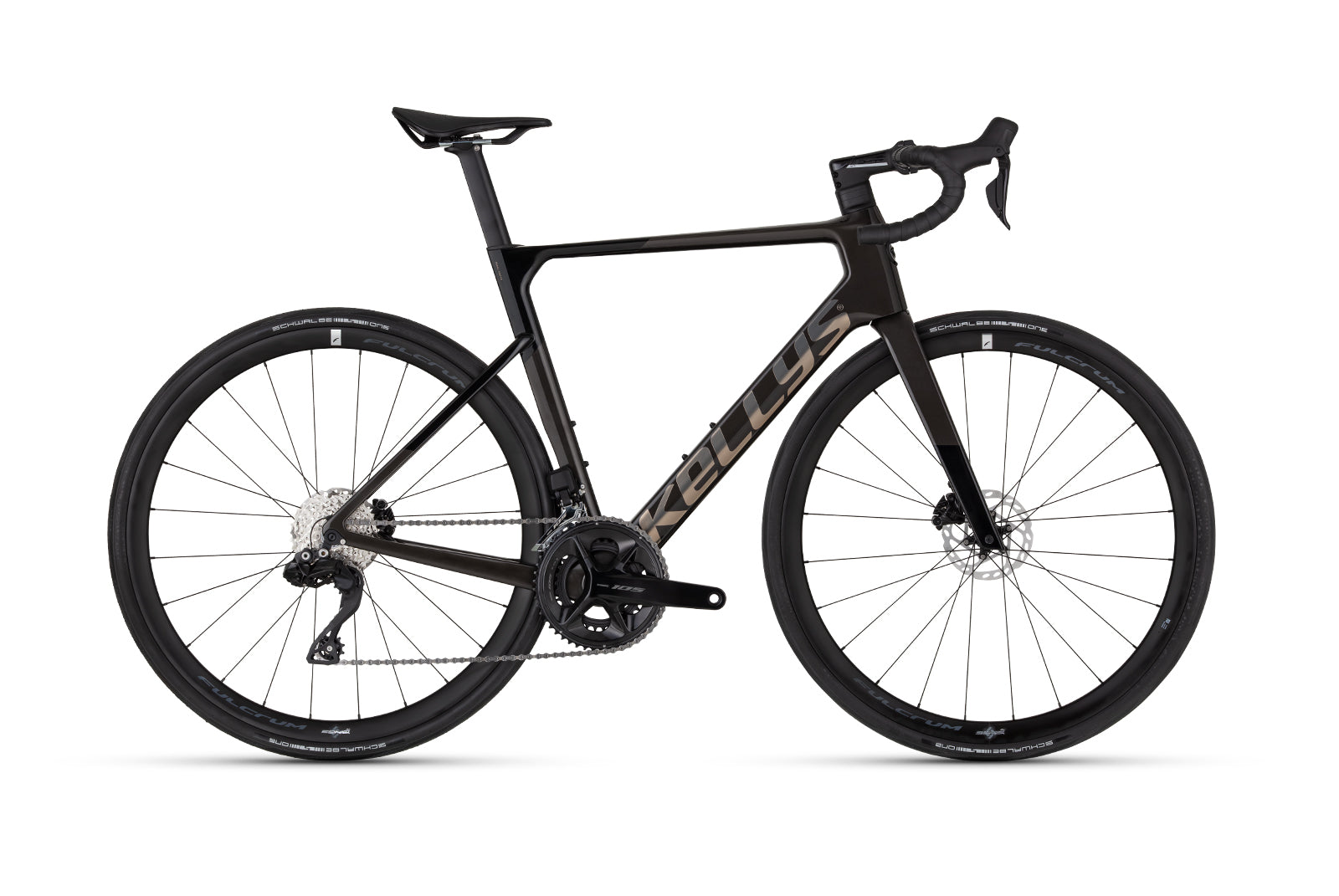 Urc 70 - Kellys - Vélo de route