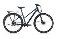 Carson 70 Trekking bike