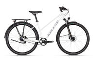 Cristy 70 Trekking bike